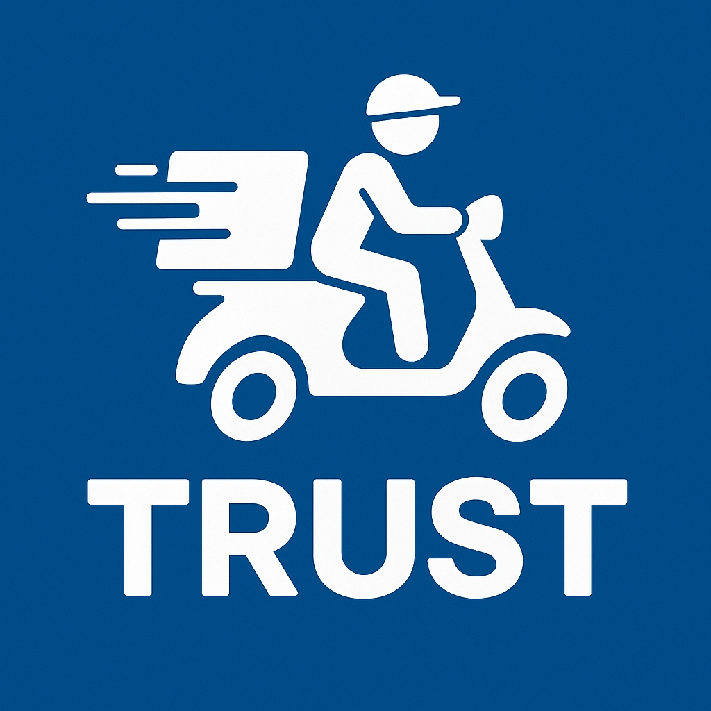 پیک فوری تراست