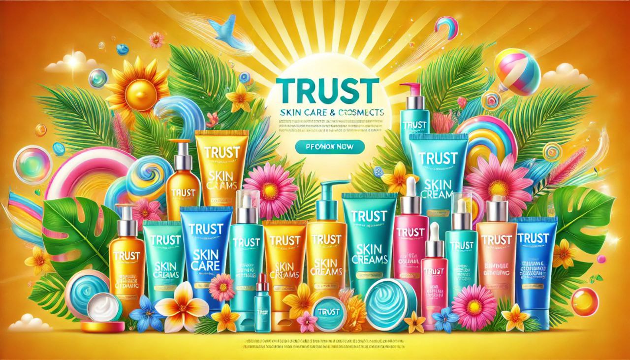 مراقبت از دهان و دندان | سایت محصولات تراست | خرید محصولات آرایشی و بهداشتی Trust با ضمانت اصالت